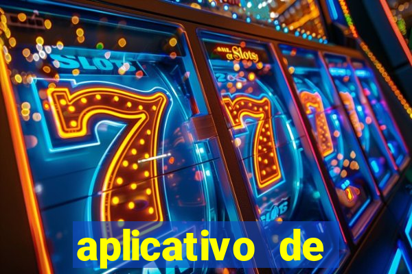 aplicativo de apostas online